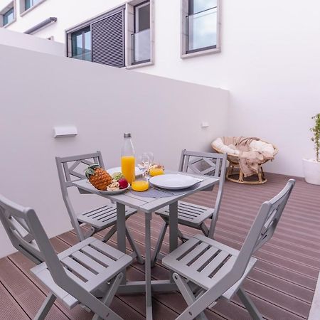 Pdl Apartment Ponta Delgada Esterno foto