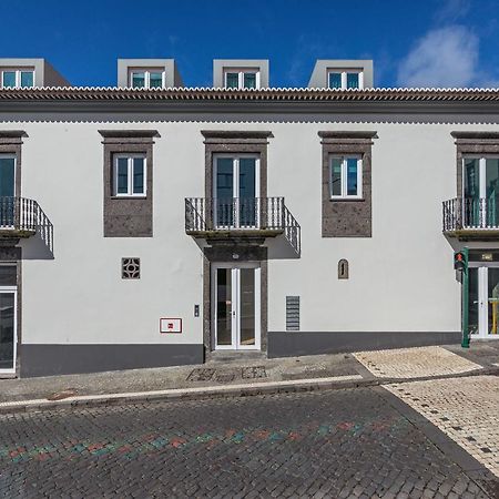 Pdl Apartment Ponta Delgada Esterno foto