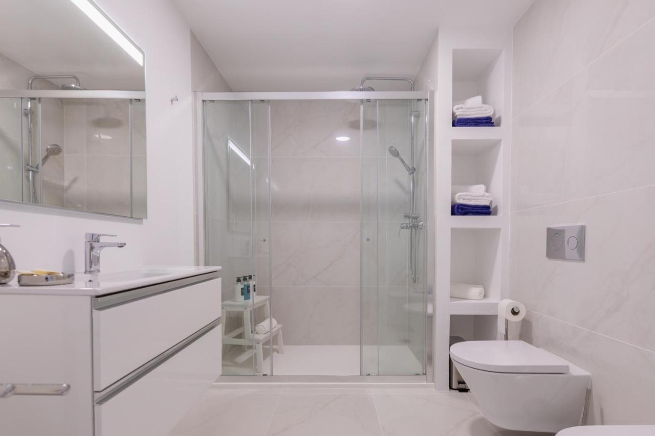 Pdl Apartment Ponta Delgada Esterno foto