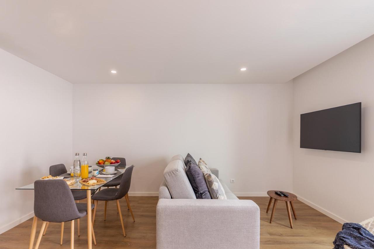 Pdl Apartment Ponta Delgada Esterno foto