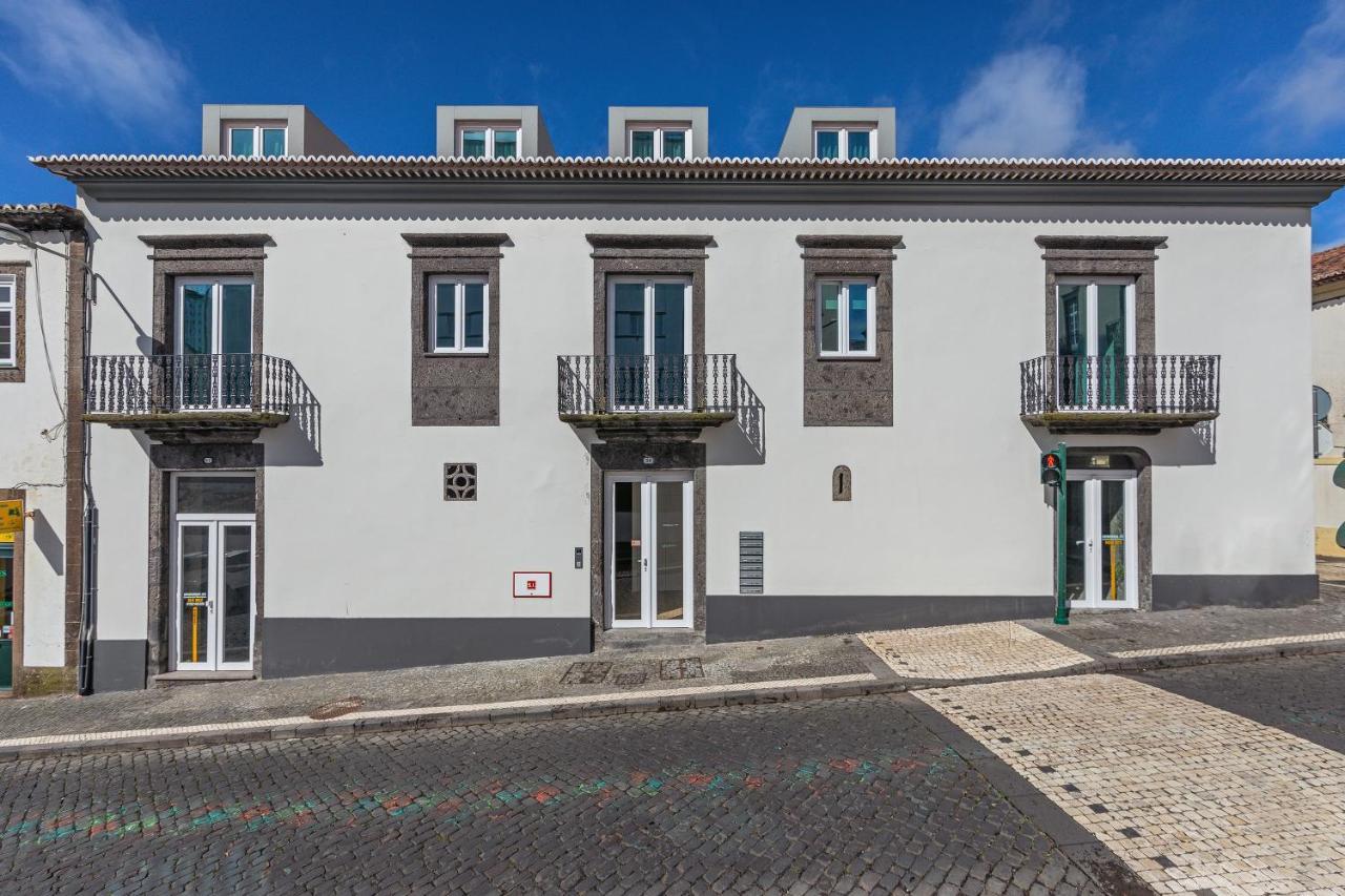 Pdl Apartment Ponta Delgada Esterno foto